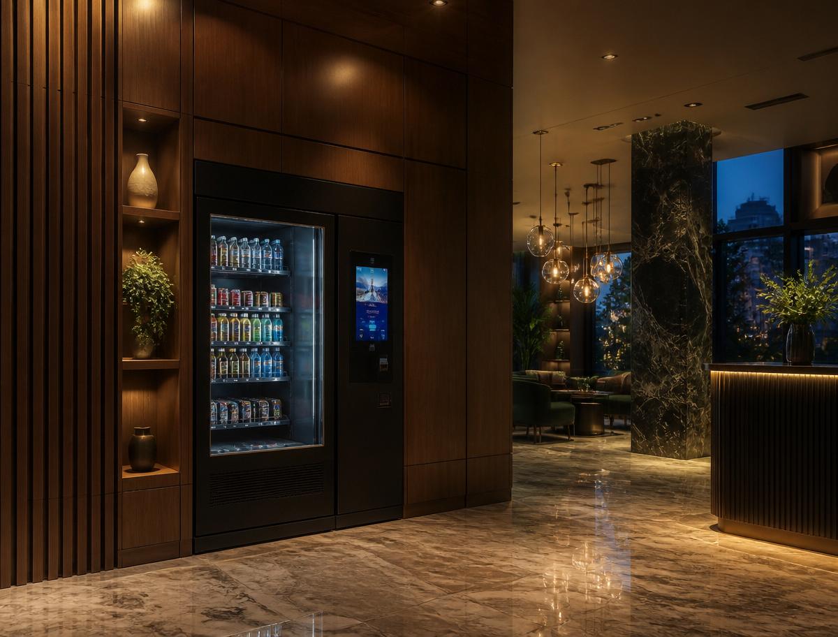 Hotels en hospitality